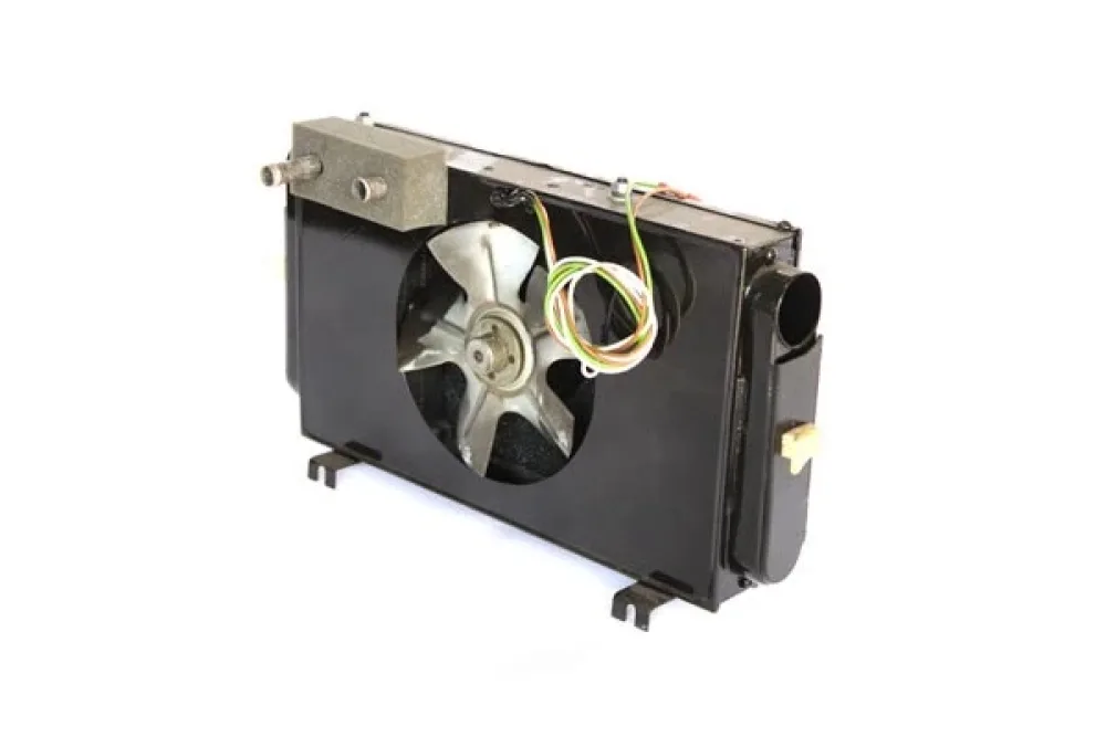 Kachel 88" lightweight 24 volt