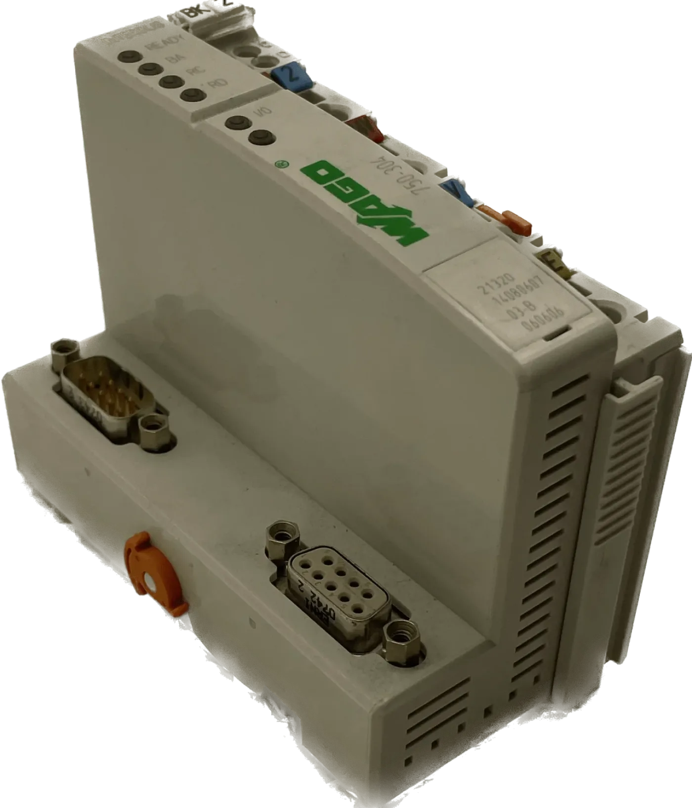 WAGO 750-304 (g) - 2