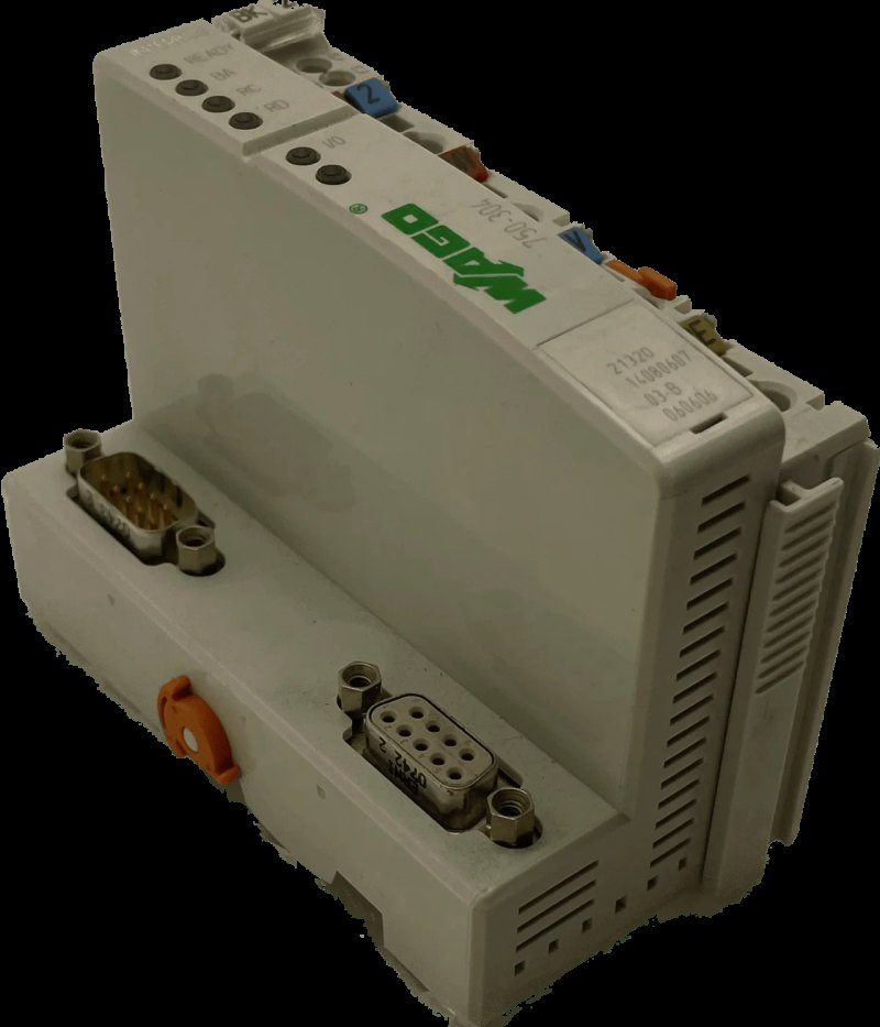 WAGO 750-304 (g)