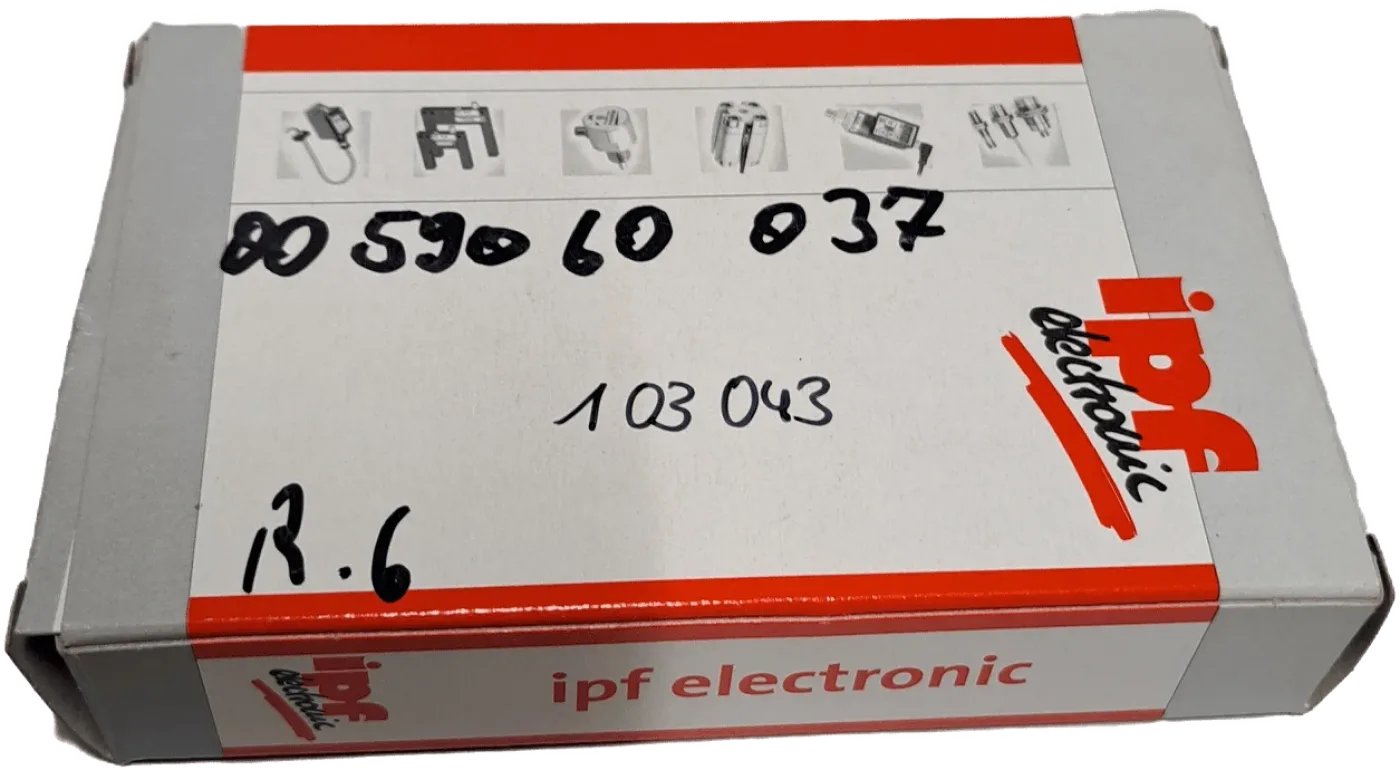 ipf electronic PT170420 - 1
