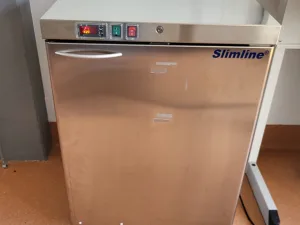 2511 - Used Skadi Slimline LR130 Laboratory Refrigerator