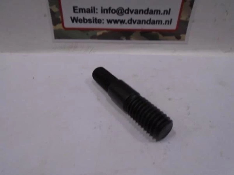 Tapeind naafdop vooras / steekas