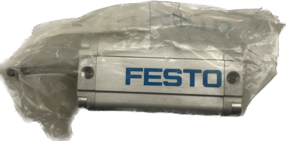 Festo Kompaktzylinder ADVU-40-80-A-P-A