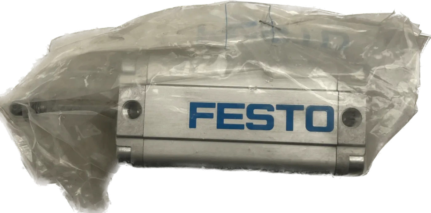 Festo Kompaktzylinder ADVU-40-80-A-P-A - 1
