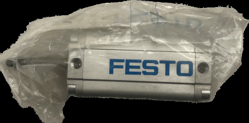 Festo Kompaktzylinder ADVU-40-80-A-P-A