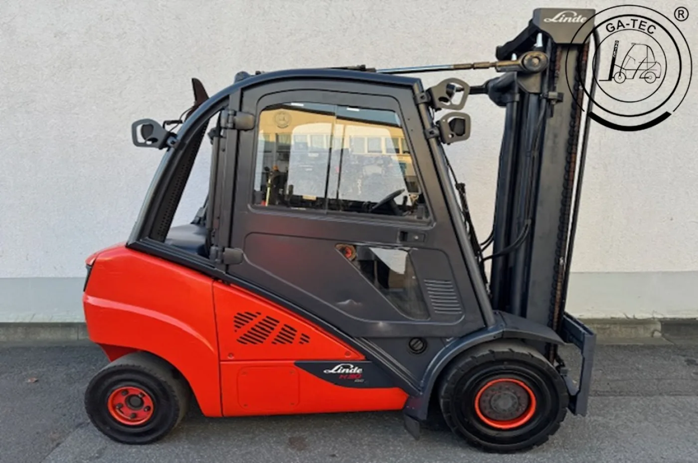 Linde H30D EVO - 5