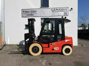 EP Equipment EFL503-HV-6