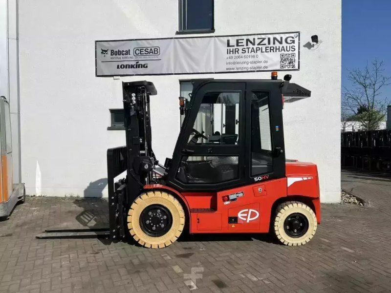 EP Équipement EFL503-HV-6