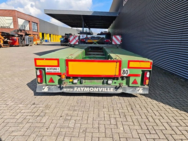 Faymonville F-S44-1ACA Dolly D-2