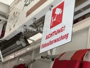 ALF Verkaufsanhänger PKW-Anhänger