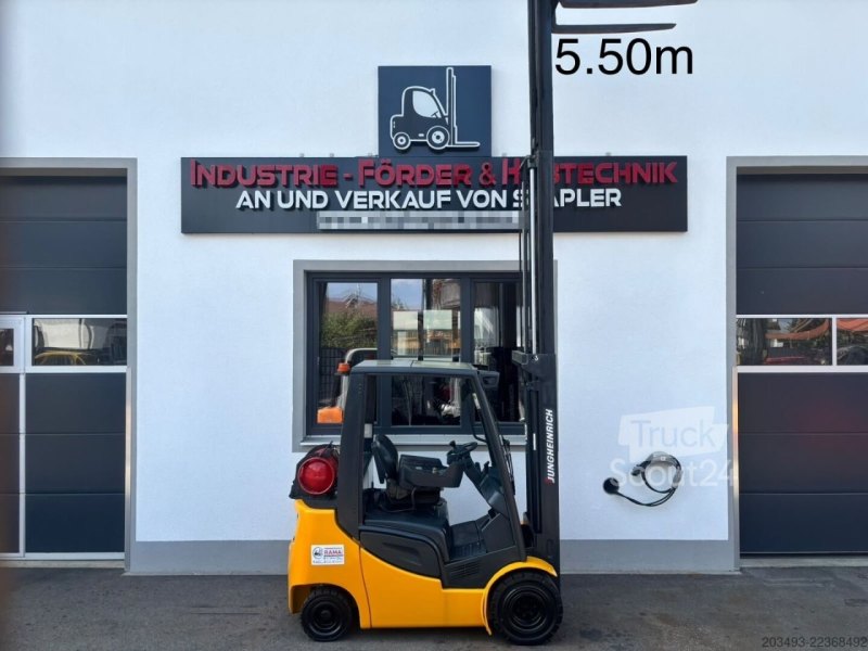 Jungheinrich TFG320S