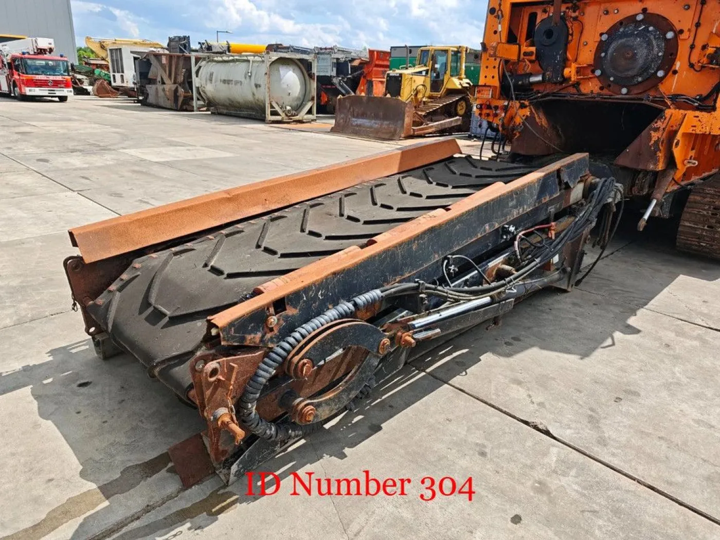 Doppstadt DW 3060 K - 8