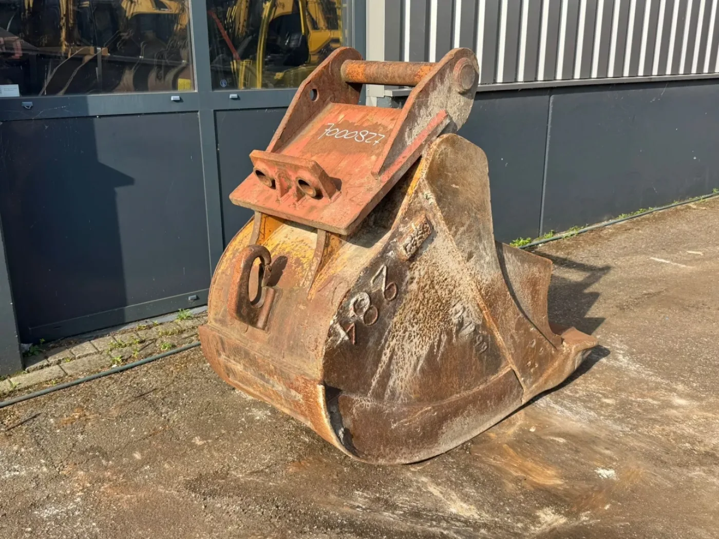 HH4-700 MS25 - 5