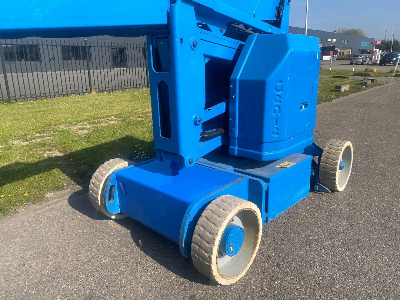 Genie Z-34/22N - 5