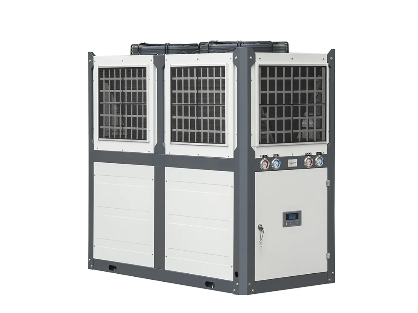 Industrial chiller - 4