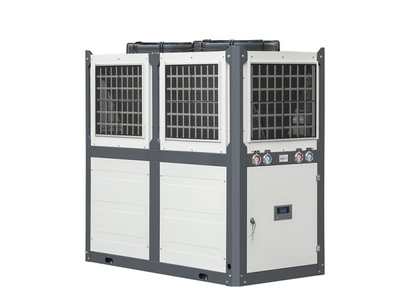 Industrial chiller