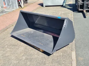*Sonstige Euro 2 Schaufel CBR 800ccm