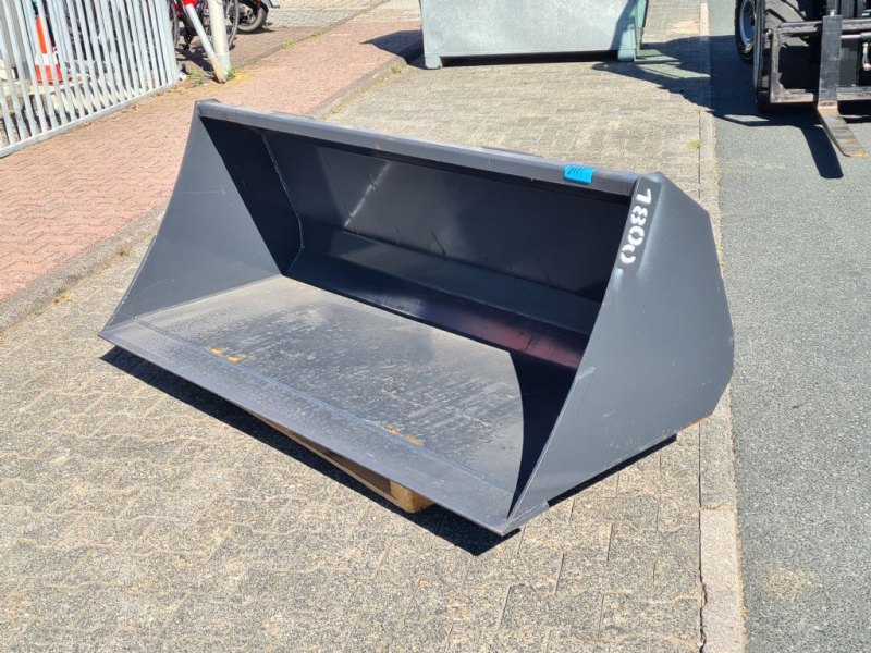 *Sonstige Euro 2 Schaufel CBR 800ccm