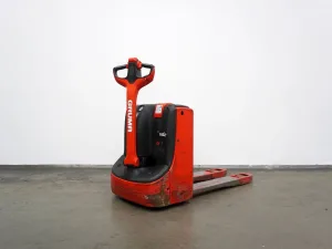 Niederhubwagen Linde T 16 ION 1152 (2020)
