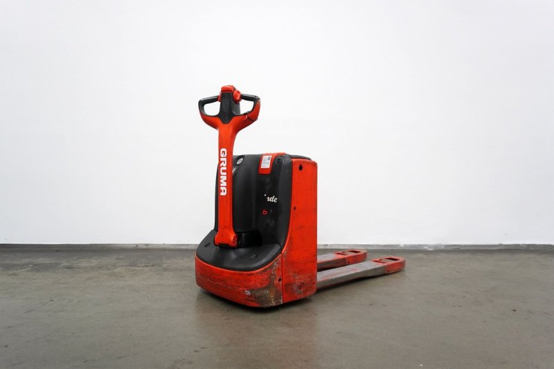 Niederhubwagen Linde T 16 ION 1152 (2020)