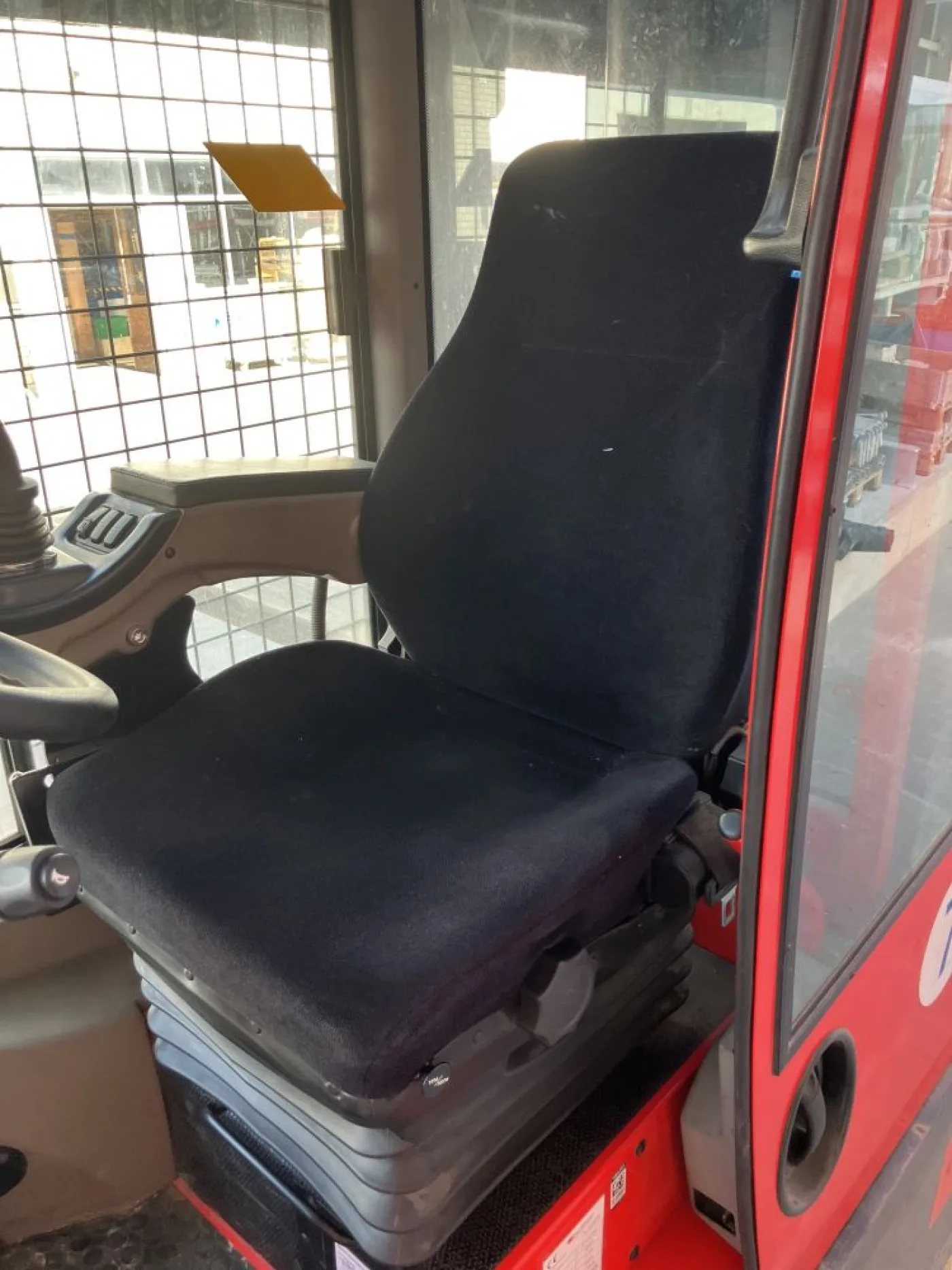 Seitenstapler Bulmor EQ 80-18_15-60 T (2019) - 3