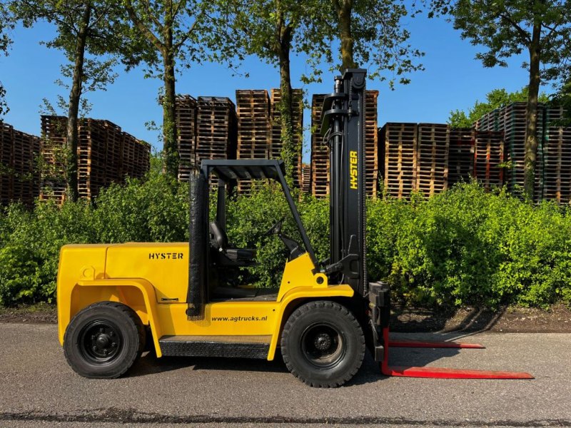 Hyster H7.00XL