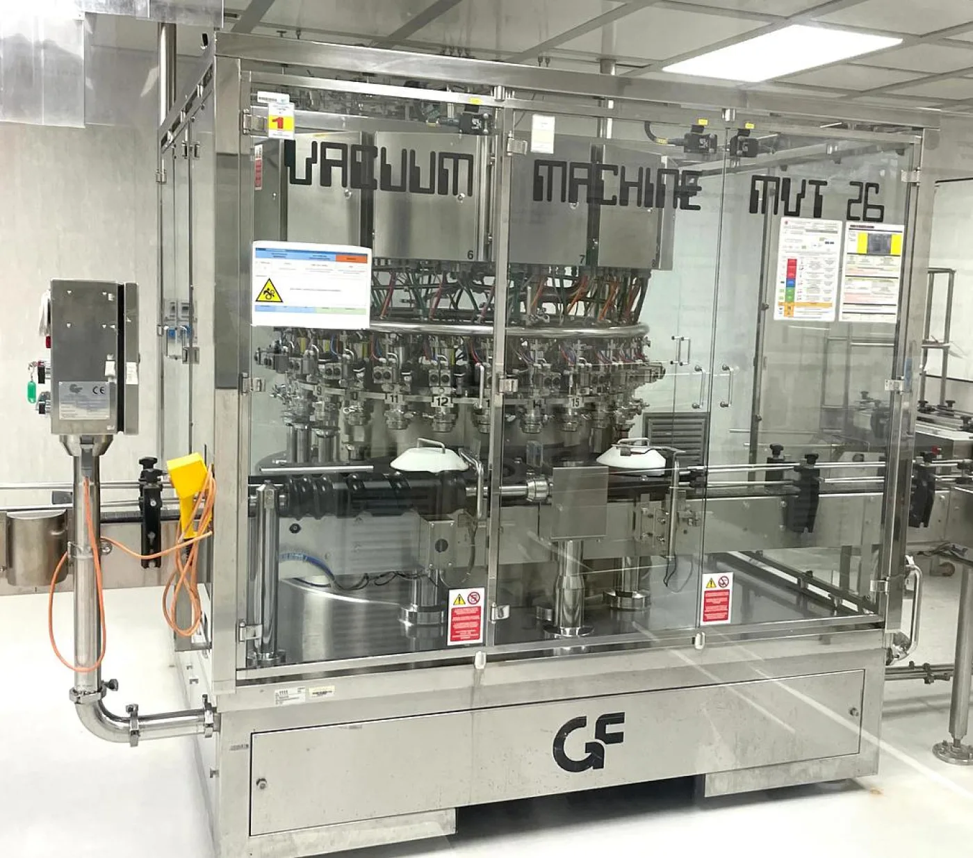 GF - Tappatrice - 1