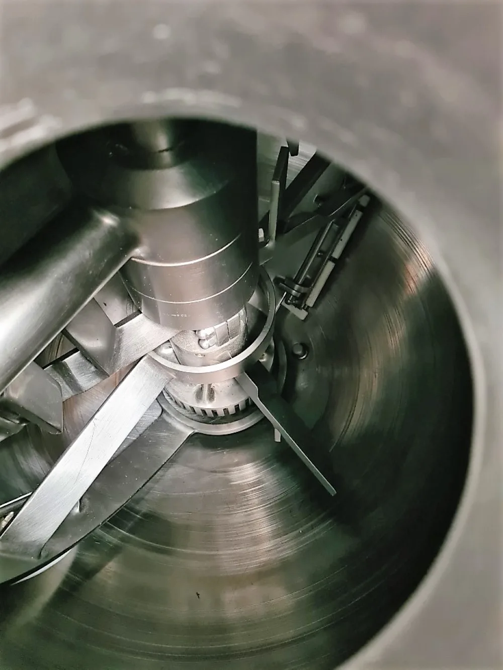TURBOEMULSORE – PRESSINDUSTRIA – MOD. ML26133