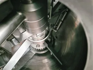 TURBOEMULSORE – PRESSINDUSTRIA – MOD. ML26133