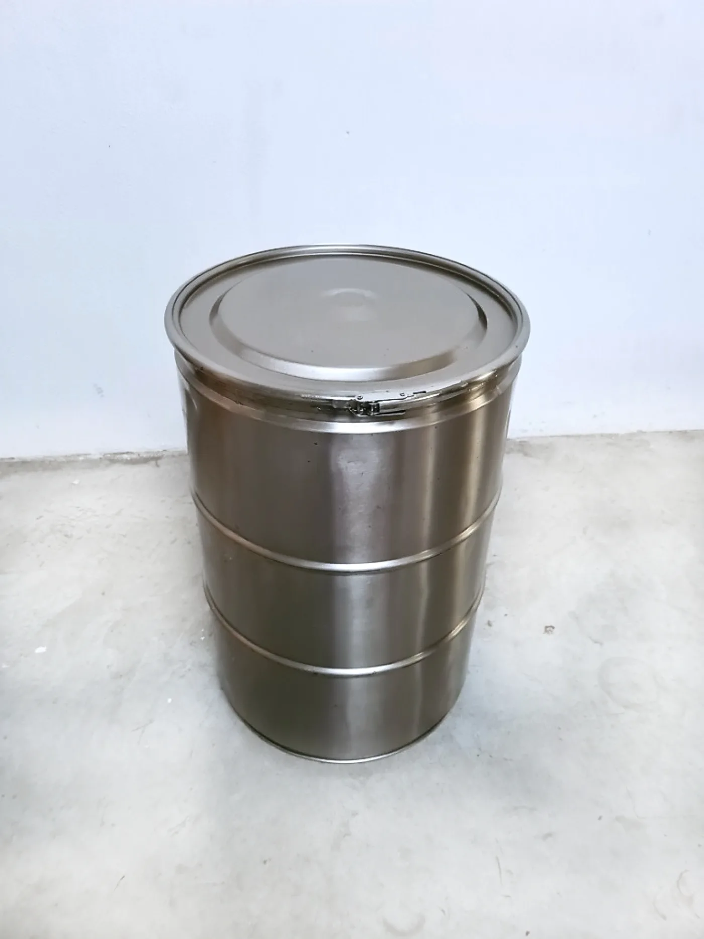 SERBATOIO 100 lt – MULLER – Mod. FD 450 - 2