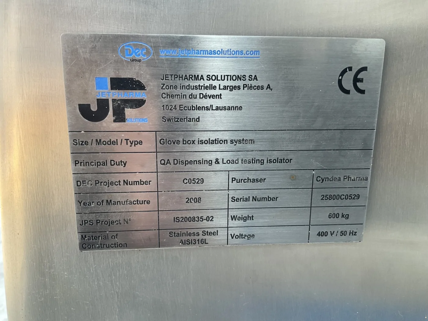 JetPharma - Miscellaneous - 8