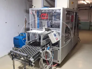 Case packer