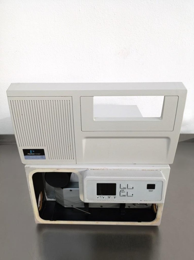 COLONNA FORNO PER HPLC – PERKIN ELMER – MOD. OVEN S 200 PELTIER