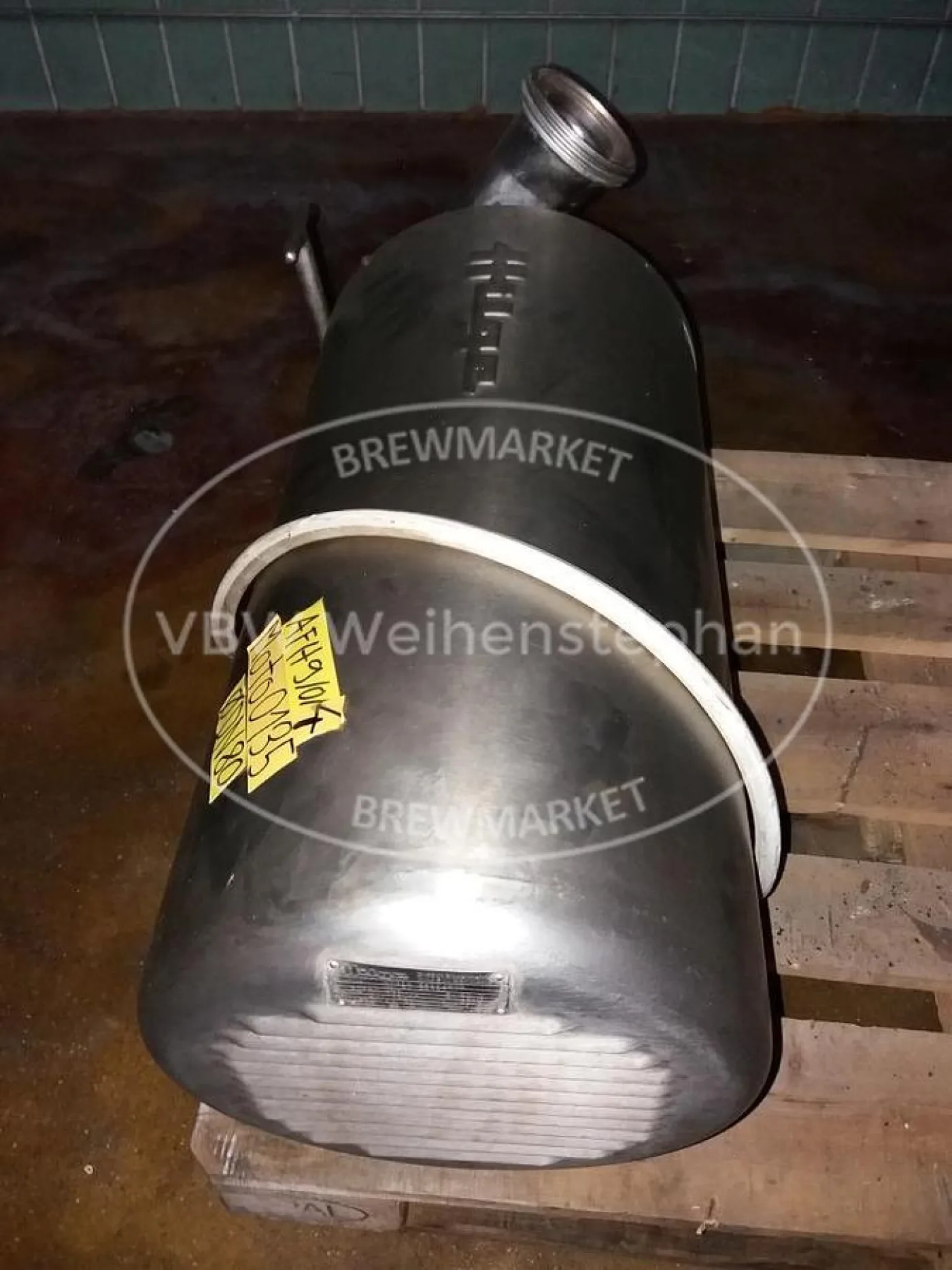Centrifugal pump - 4