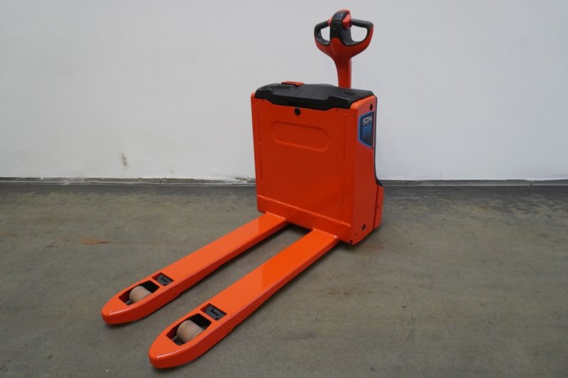 Niederhubwagen Linde T 16 ION 1152 (2020)