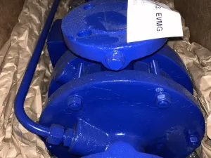 USED KSB NOVAMETIC K25-1-DN90L-2 PUMP
