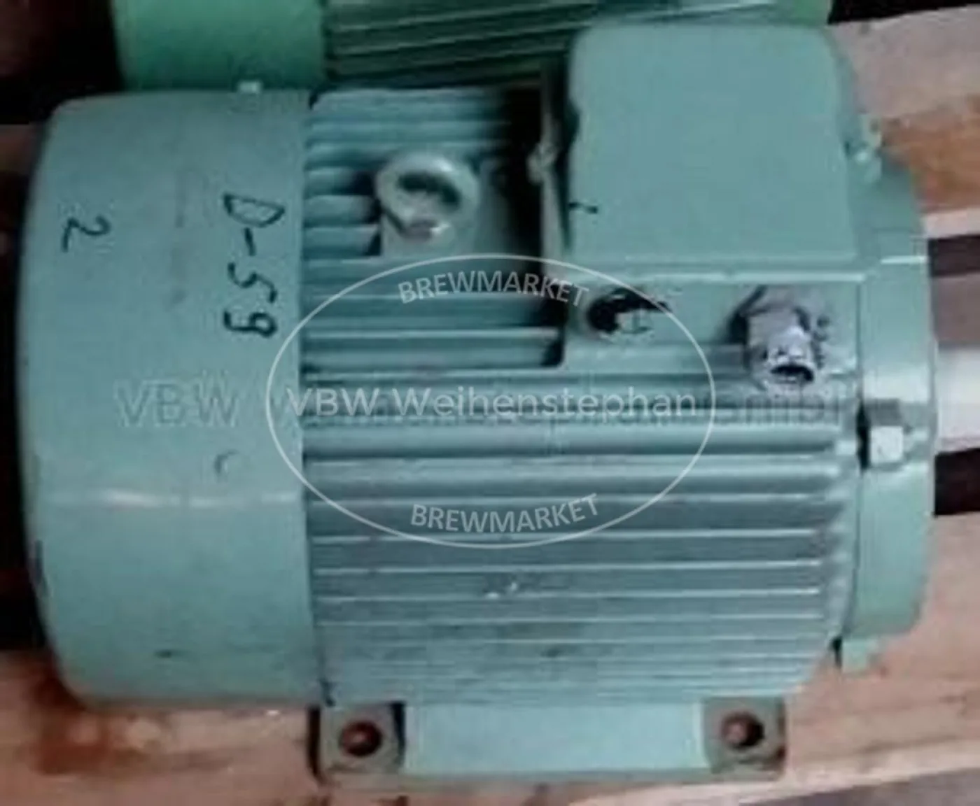 3 phase induction motor - 1