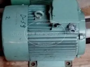 3 phase induction motor