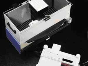 CONDIZIONATORE AUTOMATICO A PROGRAMMA – UGO BASILE – CAT. 7510