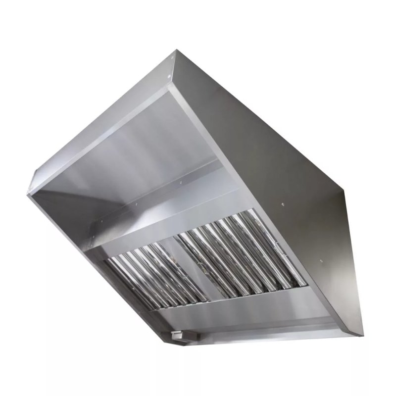 Parry Titan Canopy TT1875IF - islandcatering
