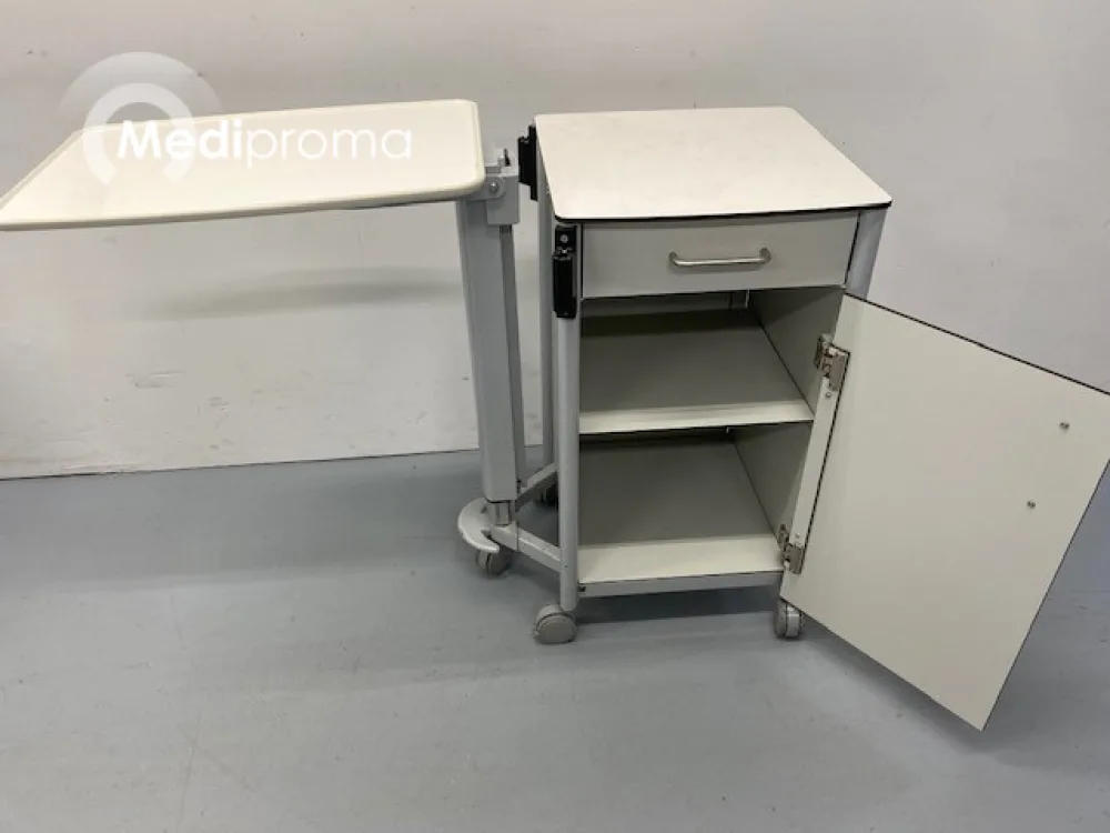 Medische Trolley