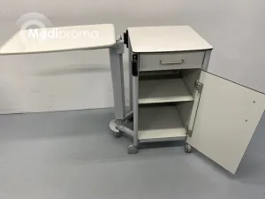 Medische Trolley