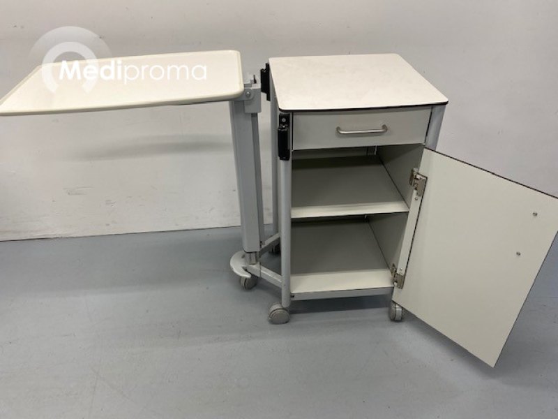 Medische Trolley