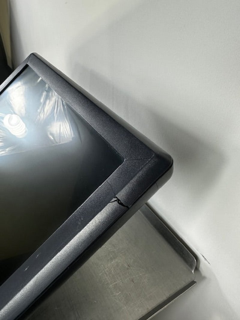 Elo ET1928L-8CWM-1 LCD-Touch-Sreen-Monitor (Optische Mängel)