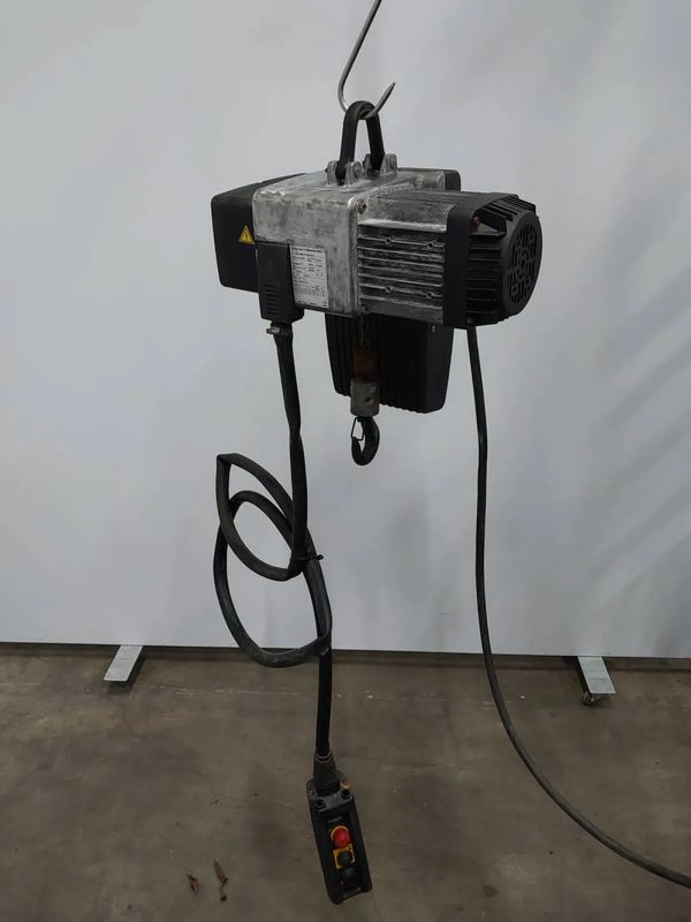 Electric chain hoist | 500 kg - 4