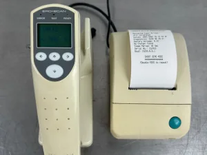 Maico Ero Scan HNO Audiometer