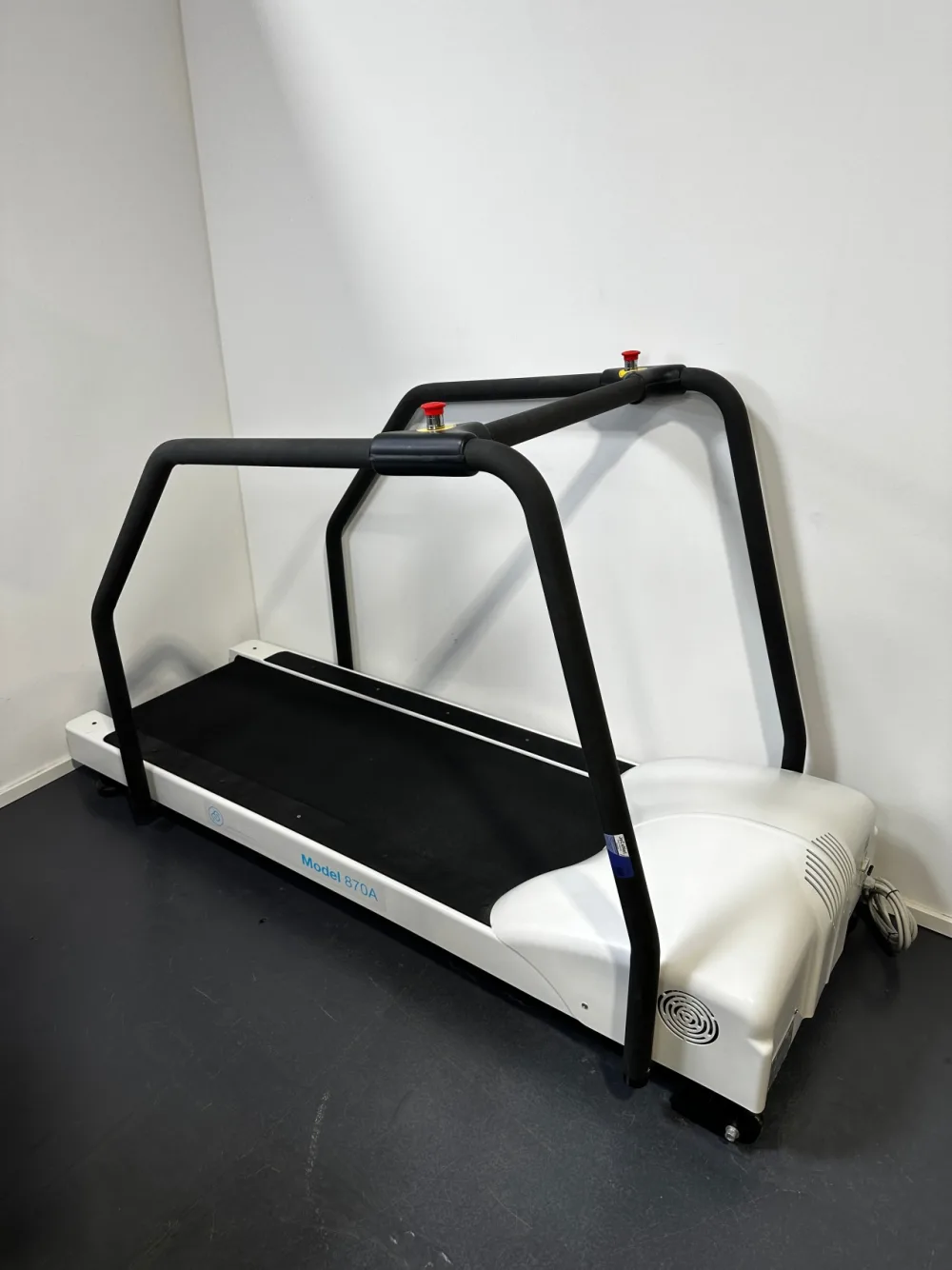 Medisoft 870 A Laufband