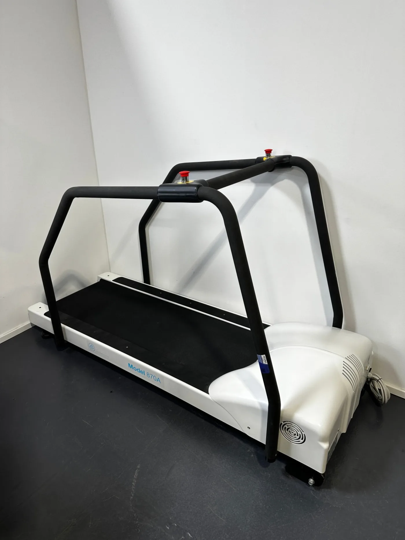 Medisoft 870 A Laufband - 1