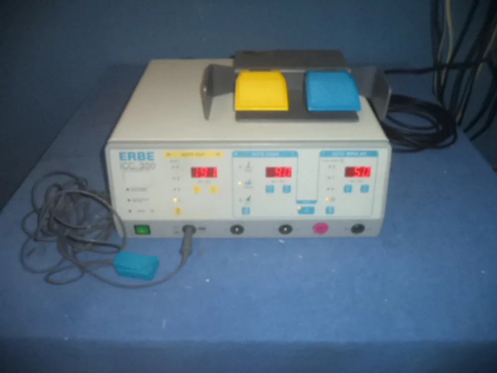 Vio 300 D (Used, very good)