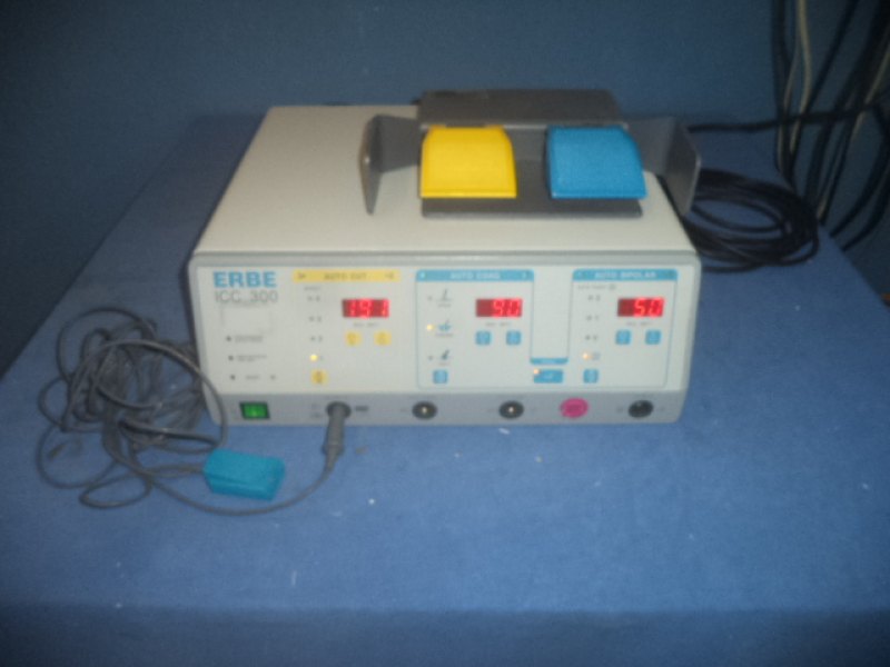 Vio 300 D (Used, very good)